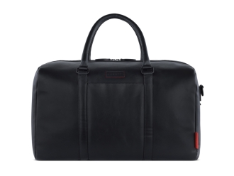 Изображение №2 | Сумка дорожная «Clark» (черный)