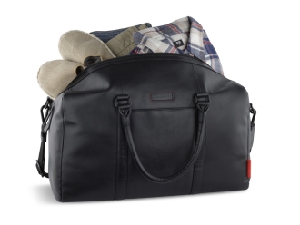 Изображение №5 | Сумка дорожная «Clark» (черный)