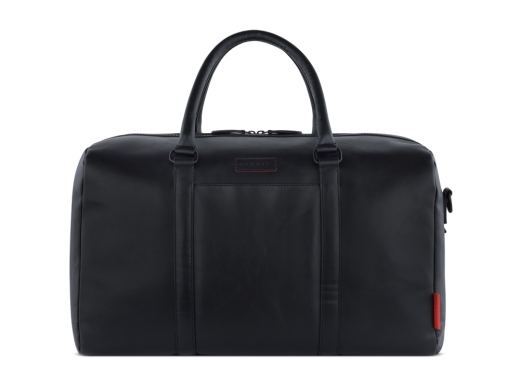 Изображение №2 | Сумка дорожная «Clark» (черный)