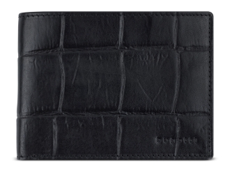 Изображение №2 | Портмоне «Nevio» (черный)