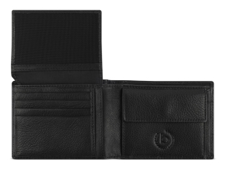 Изображение №3 | Портмоне «Nevio» (черный)