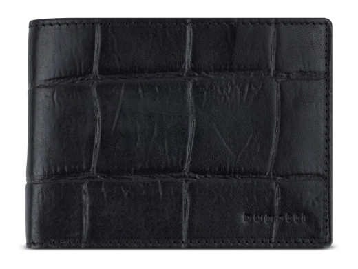 Изображение №2 | Портмоне «Nevio» (черный)