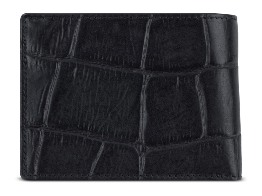 Изображение №5 | Портмоне «Nevio» (черный)