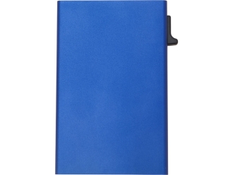 Изображение №2 | Картхолдер «Florence» с RFID-защитой (синий)