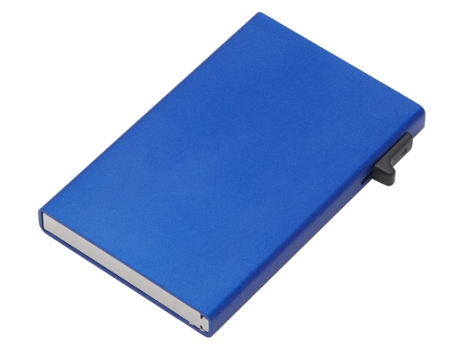 Изображение №1 | Картхолдер «Florence» с RFID-защитой (синий)