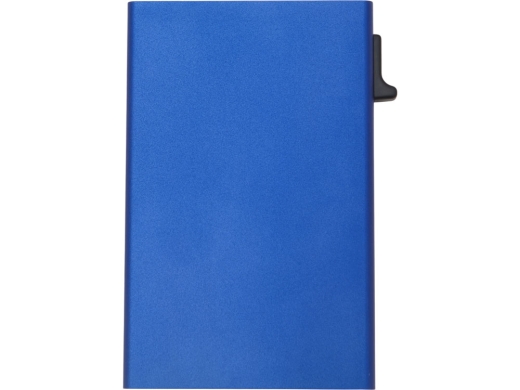 Изображение №2 | Картхолдер «Florence» с RFID-защитой (синий)