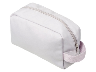 Изображение №2 | Косметичка из переработанной ткани «Lia» (жемчужный)