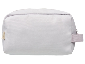 Изображение №5 | Косметичка из переработанной ткани «Lia» (жемчужный)