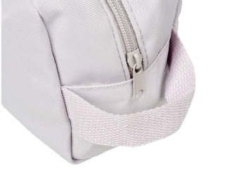 Изображение №6 | Косметичка из переработанной ткани «Lia» (жемчужный)