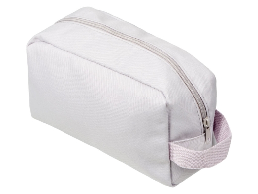 Изображение №2 | Косметичка из переработанной ткани «Lia» (жемчужный)