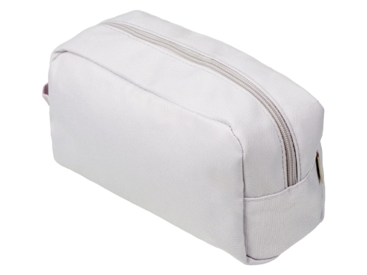 Изображение №3 | Косметичка из переработанной ткани «Lia» (жемчужный)