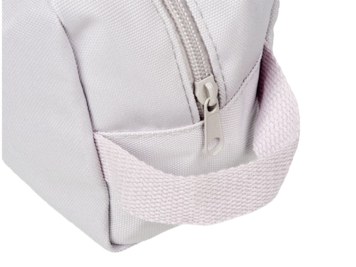 Изображение №6 | Косметичка из переработанной ткани «Lia» (жемчужный)