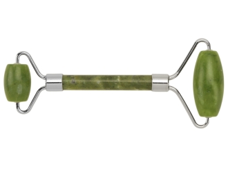 Изображение №5 | Подарочный набор роллер и гуаша из нефрита «Rituals» (зеленый)