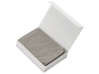 Изображение №8 | Подарочный набор роллер и гуаша из нефрита «Rituals» (зеленый)