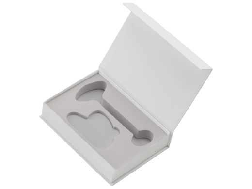 Изображение №9 | Подарочный набор роллер и гуаша из нефрита «Rituals» (зеленый)