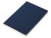 Изображение №1 | Блокнот в гибкой обложке A5 «Wispy 2.0» (темно-синий)