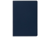 Изображение №3 | Блокнот в гибкой обложке A5 «Wispy 2.0» (темно-синий)