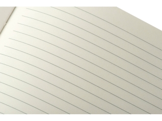 Изображение №4 | Блокнот в гибкой обложке A5 «Wispy 2.0» (темно-синий)