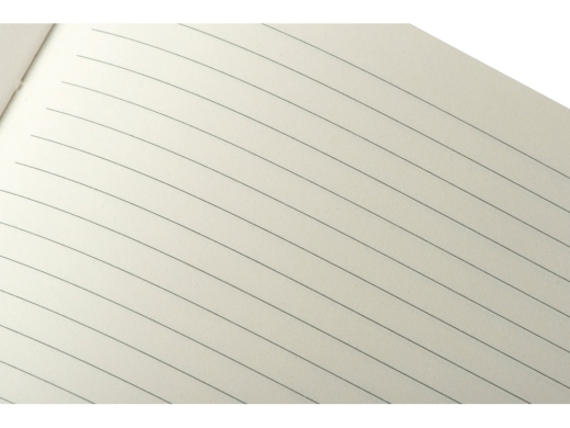 Изображение №4 | Блокнот в гибкой обложке A5 «Wispy 2.0» (темно-синий)