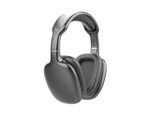 Изображение №2 | Беспроводные накладные наушники  «LIVE» (черный)