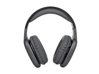 Изображение №2 | Беспроводные накладные наушники «LIVE STUN» (черный)