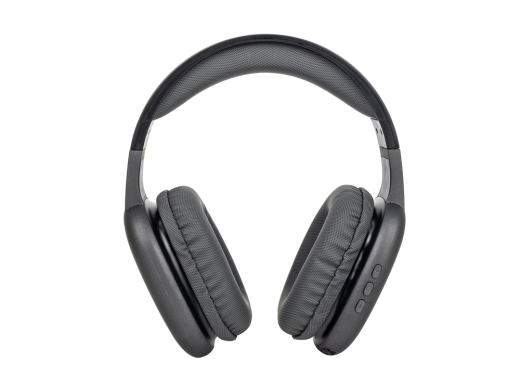 Изображение №2 | Беспроводные накладные наушники «LIVE STUN» (черный)