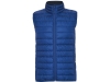 Изображение №1 | Жилет «Oslo» мужской S (ярко-синий)