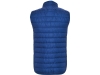 Изображение №2 | Жилет «Oslo» мужской S (ярко-синий)