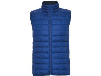 Изображение №1 | Жилет «Oslo» мужской S (ярко-синий)