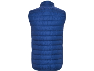 Изображение №2 | Жилет «Oslo» мужской S (ярко-синий)