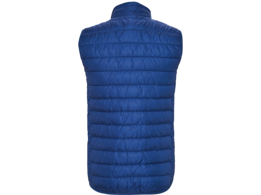 Изображение №2 | Жилет «Oslo» мужской S (ярко-синий)