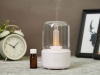 Изображение №5 | USB Увлажнитель-аромадиффузор с подсветкой «Eve» (белый, прозрачный)