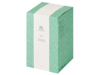 Изображение №7 | USB Увлажнитель-аромадиффузор с подсветкой «Eve» (белый, прозрачный)