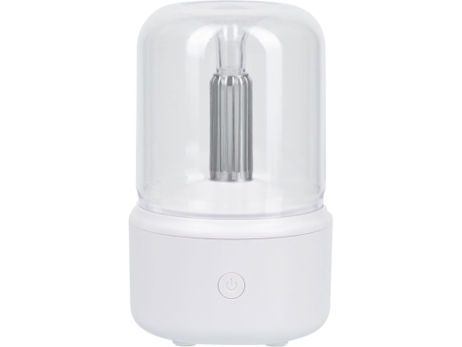 Изображение №2 | USB Увлажнитель-аромадиффузор с подсветкой «Eve» (белый, прозрачный)