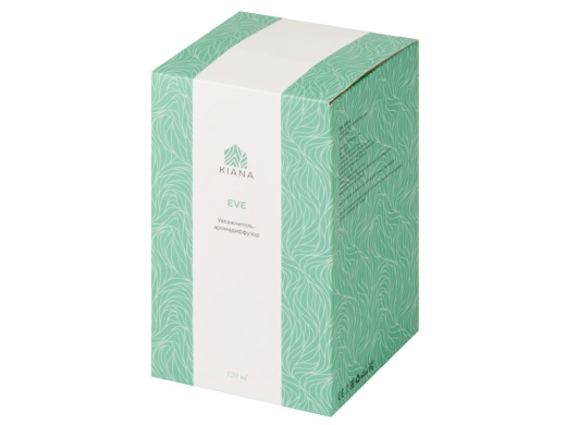 Изображение №7 | USB Увлажнитель-аромадиффузор с подсветкой «Eve» (белый, прозрачный)