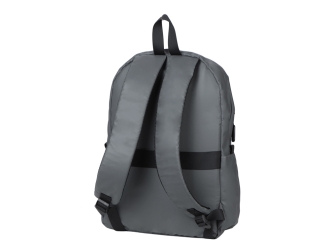 Изображение №2 | Рюкзак Ray для ноутбука 15'' (серый)