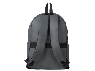 Изображение №5 | Рюкзак Ray для ноутбука 15'' (серый)