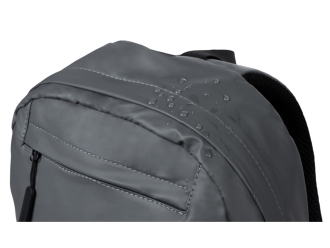 Изображение №8 | Рюкзак Ray для ноутбука 15'' (серый)