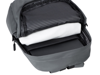 Изображение №11 | Рюкзак Ray для ноутбука 15'' (серый)