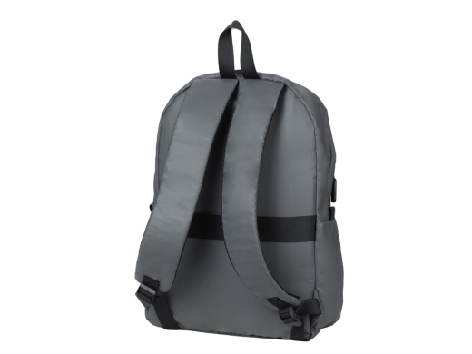 Изображение №2 | Рюкзак Ray для ноутбука 15'' (серый)