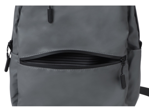 Изображение №10 | Рюкзак Ray для ноутбука 15'' (серый)