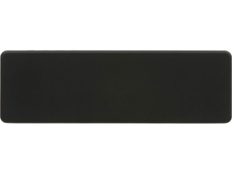 Изображение №5 | Часы с LED-подсветкой и беспроводной зарядкой «Cyber», 10 Вт (черный)