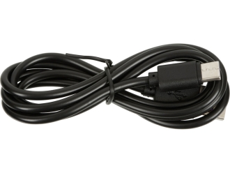 Изображение №12 | Часы с LED-подсветкой и беспроводной зарядкой «Cyber», 10 Вт (черный)