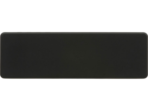 Изображение №5 | Часы с LED-подсветкой и беспроводной зарядкой «Cyber», 10 Вт (черный)