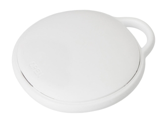 Изображение №2 | Поисковый трекер для устройств Apple «MVTAG» (белый)