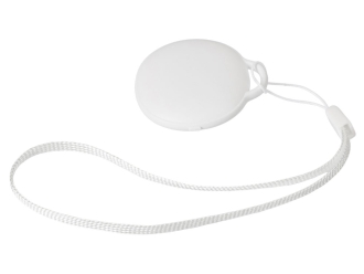 Изображение №4 | Поисковый трекер для устройств Apple «MVTAG» (белый)