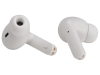 Изображение №4 | Наушники беспроводные TWS «Socorro» из пробки и переработанного пластика (белый)