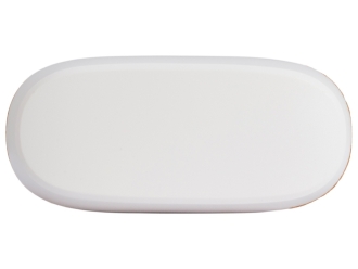 Изображение №9 | Наушники беспроводные TWS «Socorro» из пробки и переработанного пластика (белый)