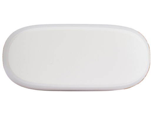 Изображение №9 | Наушники беспроводные TWS «Socorro» из пробки и переработанного пластика (белый)