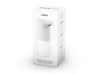 Изображение №5 | Дозатор «Soap Bubble» (белый)